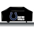 Caseys Indianapolis Colts Grill Cover Deluxe 9474633850